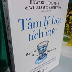 tâm lý học tích cực