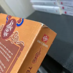 (Tiểu thuyết) - Tết ở làng địa ngục - Thảo Trang 1025530