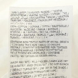 Maison Margiela S51DL0253 Áo sơ mi - Hàng hiệu Authentic 824064