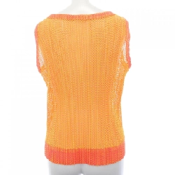 Áo tank top PLEATS PLEASE - Hàng hiệu Authentic 827000