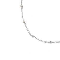 750WG Necklace - Hàng hiệu Authentic 868823