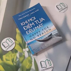 Khi Mọi Điểm Tựa Đều Mất - Marci Shimoff & Carol Kline 961186