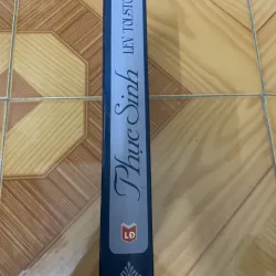 Phục sinh - Lev Tonstoi - bìa cứng 933183