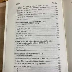 Cộng Đồng Vaticanô II 1011312