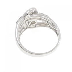 Nhẫn kim cương PT900 0.50CT - Hàng hiệu Authentic 849301