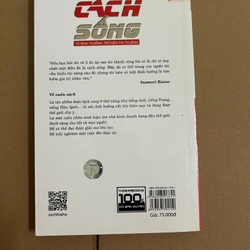 Cách sống  507908