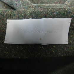 【Khuyến mãi】Mame Kurogouchi Váy 649119