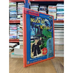 Bộ sách Hỏi và đáp 733461