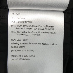 MONCLER ACCENTEUR Áo khoác lông - Hàng hiệu Chính hãng 816434