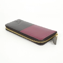 Louis Vuitton Vernis Portefeuille Miroir M64403 Ví - Hàng hiệu Chính hãng 806810