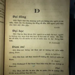 Bách khoa danh ngôn từ điển - Hoàng Xuân Việt 791832