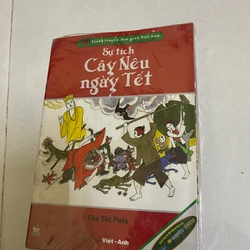 Truyện tranh dân gian việt Nam (bộ 10 cuốn ) 547855