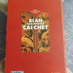 Bí ẩn của những cái chết - những vụ án nổi tiếng thế giới - Diệp Thạch 561418