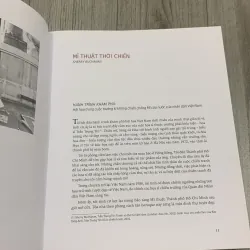 Cửu long giang khói lửa. Kí hoạ và thơ. 8a1 1009842