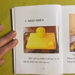 Phương Pháp Tọa Thiền- HT Thích Thanh Từ 606054