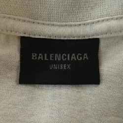 Áo thun BALENCIAGA - Hàng hiệu Chính hãng 905609