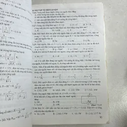 Phân loại và phương pháp giải nhanh bài tập vật lý 11 - Mai Trọng Ý 783649