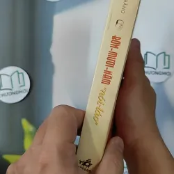 [MIỄN PHÍ BỌC SÁCH] Bốn mươi năm nói láo - Vũ Bằng 798374