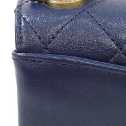 Túi xách chéo Chanel AS2638 - Hàng hiệu chính hãng 802474