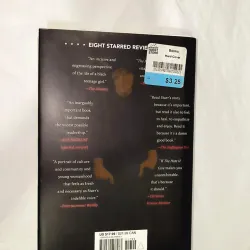 The Hate U Give của tác giả Angie Thomas (bìa cứng) 747988