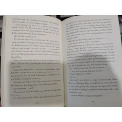 Rico,Oskar und die tieferschatten - Andreas Steinhöfel 723011