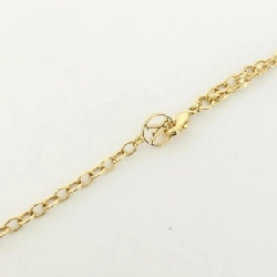 Louis Vuitton Collier Blooming Strass M68374 Dây chuyền - Hàng hiệu Chính hãng 773006