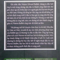 Warren Buffett - 22 Thương Vụ Đầu Tiên Và Bài Học Đắt Giá Từ Những Sai Lầm 525781