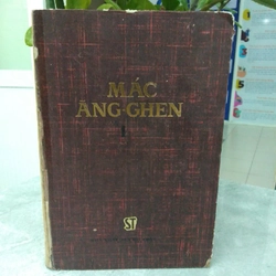 C.MÁC PH.ĂNG - GHEN toàn tập 1 276589