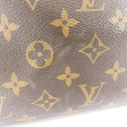 Túi xách Boston Louis Vuitton Monogram Speedy 30cm M41108 - Hàng hiệu Chính hãng 770618