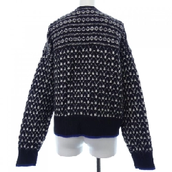 【Mã giảm giá】Áo khoác cardigan FIL DE FER 635483