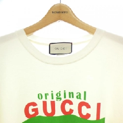 Áo thun GUCCI - Hàng hiệu Authentic 906007