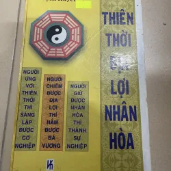 Thiên thời địa lợi nhân hòa (c47)