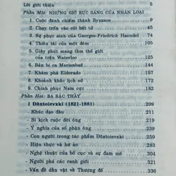 Những giờ rực sáng của nhân loại 562166
