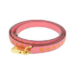 Hermès Trésage Cuir Demi Chevron 076300CC Dây đeo