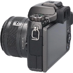 EOS M5 EF-M15-45KIT - Hàng hiệu Authentic 879828