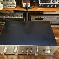 Pre Lo-D HCA-4500 752996