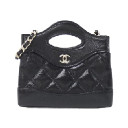 【Sản phẩm chưa sử dụng】Chanel AP3875 Túi xách dây chuyền