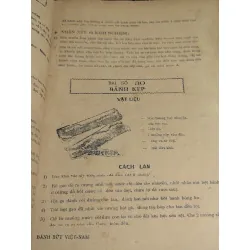 Bánh mứt việt nam - Hoa Hường 727097