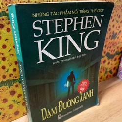 Dặm Đường Xanh - Stephen King