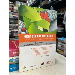 Hướng dẫn thực hành Scrum - Andrew Pham, Phuong Van Pham 752057