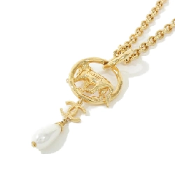 Vòng cổ Chanel AB8771 625501