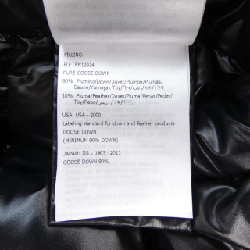 MONCLER FULMAR Áo khoác lông - Hàng hiệu Chính hãng 821192