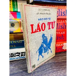 Lão Tử - Ngô Tất Tố 131528
