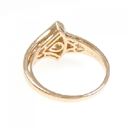 Nhẫn Tourmaline Bulgari - Hàng hiệu Authentic 838235