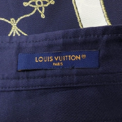 Chân váy LOUIS VUITTON FRSK05LFY - Hàng hiệu Authentic 813405