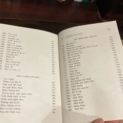 THƠ TỐ HỮU, bản bìa cứng (xb 2002) 606556