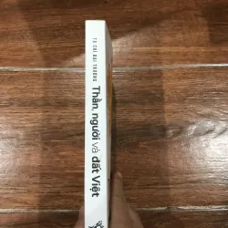 Thần, người và đất Việt - Tạ Chí Đại Trường (6) 757315