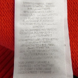 Gucci GUCCI 763344 XKDNH Áo len - Hàng hiệu Chính hãng 886580