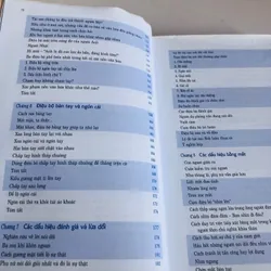 CUỐN SÁCH HOÀN HẢO VỀ NGÔN NGỮ CƠ THỂ  601933