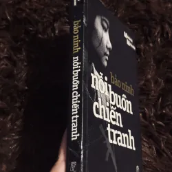 Nỗi buồn chiến tranh 997958